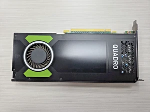 NVIDIA Quadro M4000 8GB GDDR5 Graphics Card 4x DisplayPort - Picture 1 of 4