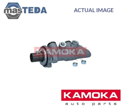 1121012 BRAKE MASTER CYLINDER KAMOKA FOR RENAULT MEGANE III,SCÉNIC III - Image 1 of 4