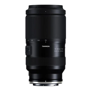 Lente Tamron 70-180 mm F/2,8 Di III VC VXD G2 para montura Nikon Z - Imagen 1 de 9