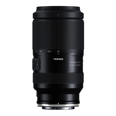 Tamron 70-180mm F/2.8 Di III VC VXD G2 Lens for Nikon Z Mount