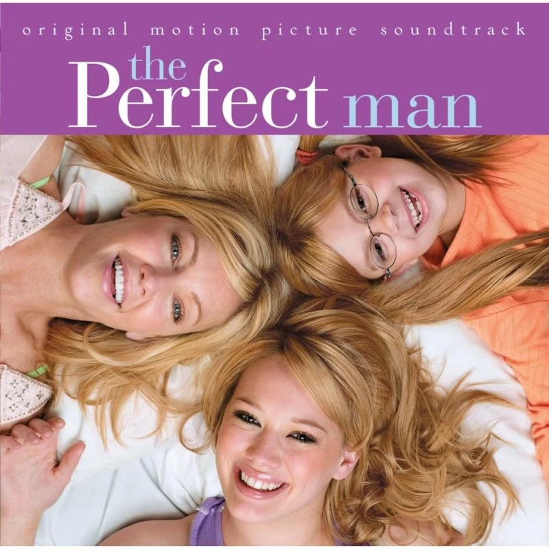 Various Artists Perfect Man OST CD CURCD200 Neu - Bild 1 von 1