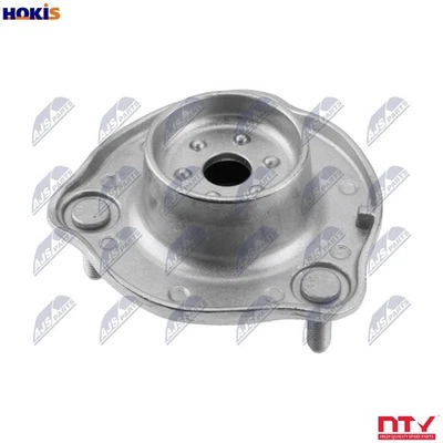 SUSPENSION STRUT SUPPORT MOUNT AD-ME-018 FOR MERCEDES-BENZ C-CLASS/T-Model 2.0L - Image 1 of 4