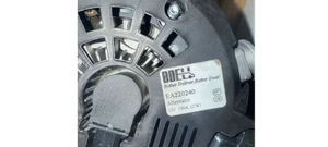 Alternator Replacement For Chevrolet Malibu Pontiac Cobalt Sky Saturn Aura - Picture 1 of 3