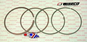 WISECO RINGS 8900ZC 89.00mm WISECO - Picture 1 of 3