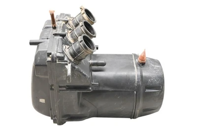 19 Yamaha YXZ1000R EPS SS SE Airbox Intake Air Box - Image 1 of 4