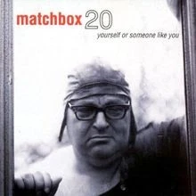 yourself or someone like you von Matchbox Twenty, Matchbox 20 | CD | Zustand gut - Bild 1 von 2