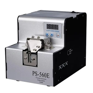 Screw Machine, Supply Machine Arrangement Machine Fully Automatic Screw Machine - Picture 1 of 30