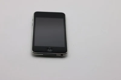 Apple iPod touch A1288 (2. Gen) – 8 GB – mit Aktivierungssperre #139 - Bild 1 von 3