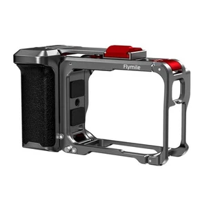 For Insta360 Ace Pro1/2 Camera Grip Sports Camera Protective Bezel Accessory - Picture 1 of 14