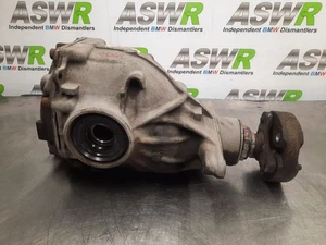 BMW Rear Diff Differential 2.56 RATIO N57 F07 F10 F11 F01 5 7 SERIES 33107630821 - Picture 1 of 18