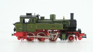 Liliput H0 locomotiva a vapore BR T9 7367 KPEV - Foto 1 di 6