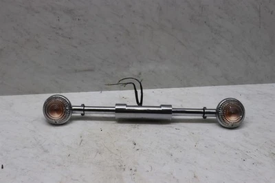 2004-2016 Yamaha V Star 650 Front Light Turn Signal Set - Image 1 of 4