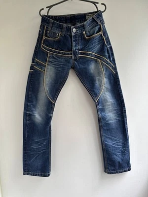 Vaqueros Japrag Foto 1 de 4