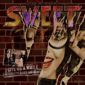 Sweet Give Us a Wink: Alternative Mixes and Remixes (RSD Bla (Vinyl) (UK IMPORT) - Picture 1 of 1