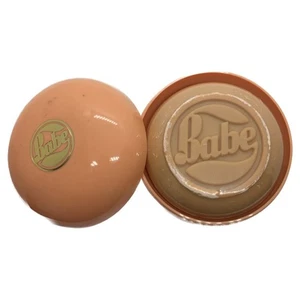 FABERGÈ - Babe Sapone 120 gr con portasapone Vintage - Foto 1 di 1