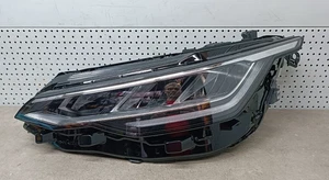 NEU VW Golf VIII Facelift Frontscheinwerfer LED links + Steuergerät 5H1941029A - Bild 1 von 10