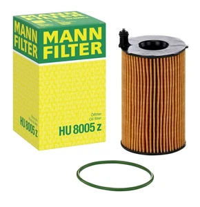 Filtro de aceite FILTRO HOMBRE HU 8005 z para Porsche Audi VW Cayenne A7 Sportback A6 C7 Q7 - Imagen 1 de 1