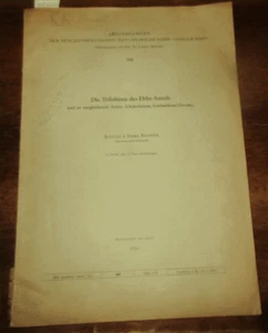 GEOLOGY PALEONTOLOGY TREASTISE 1954 ON FOSSIL TRILOBITES ORDOVICIAN TO DEVONIAN - Picture 1 of 4