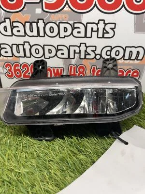 ✅ 2024 DODGE PICKUP 1500 FARO ANTINIEBLA LH PN:68477195AA OEM Foto 1 de 4