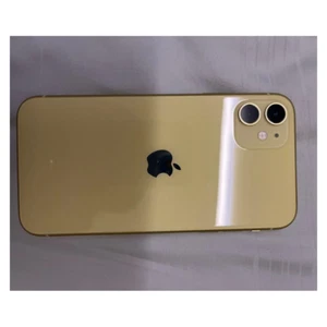 Apple iPhone 11 64GB Verizon Att Boost Tmobile Unlocked Excellent Condition - Picture 1 of 8