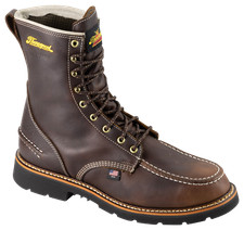 Thorogood 814-4141 W 095 Flyway Waterproof Upland Hunting Boots 1957 Series  for