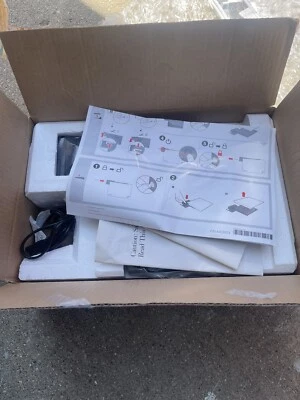 Nueva estación de acoplamiento Lenovo ThinkPad Mini Dock Serie 3 433710U Foto 1 de 4