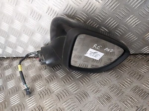 Rétroviseur électrique Droit - RENAULT CLIO IV (4) - Rabattable Electriquement - Picture 1 of 7