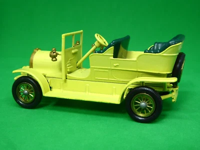 Matchbox Yesteryear Y16-1 1904 Spyker Veteran Automobile - Image 1 of 4