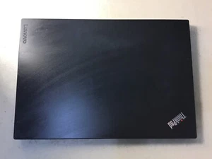 Lenovo Thinkpad T570, Intel Core i7 7th Gen, NO RAM, NO HDD - Picture 1 of 6
