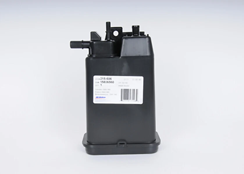 Bote de vapor ACDelco para Buick Chevrolet Pontiac 3,6 L V6 2005-2016 Foto 1 de 1