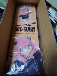 Set completo VOLKS Dollfie Dream Chibi Anya Forger DD SPY x FAMIGLIA scuola e casual - Foto 1 di 7