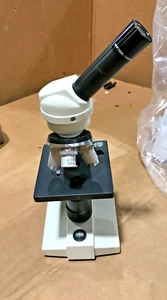 (LOT OF 4) DELTA EDU MICROSCOPES ! - Picture 1 of 7