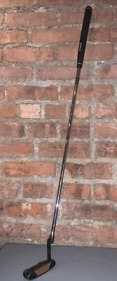Dunlop Putter DI-3 Insertouch Copper Face Steel Shaft 35" True Temper - USED - Image 1 of 4
