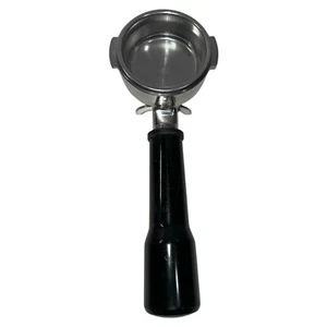 Group Handle Double for Espresso Machine with Ground Portafilter GP6-1000 - Picture 1 of 8