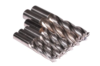 Schaftfräser D16-25 mm Typ NF KHSS-E  FETTE Chipmaster Sat 6 St. RHV18017 - Bild 1 von 4