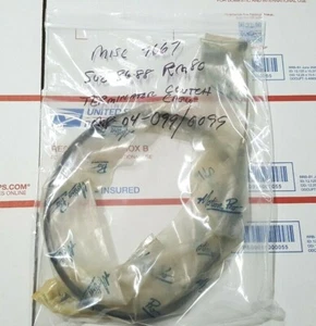 Suzuki NOS 86-88 RM80 Terminator Cavo Frizione MP 04-099/ 0099 (misc.7667)  - Foto 1 di 3