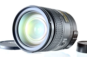 Mint Nikon AF-S NIKKOR 28-300mm f/3.5-5.6G VR ED AS IF SWM Lens from Japan - Picture 1 of 23