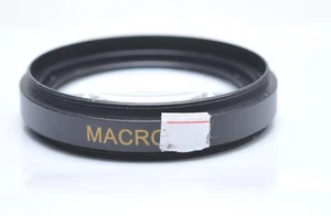 52mm Close-Up Lens Macro Attachment Glass Lens Filter for Sony Nikon Pentax - Picture 1 of 1