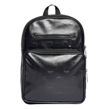 zaino adidas in pelle