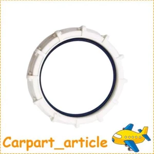 17046-T0A-000 # 2x For Accord Civic CRV HRV RLX TLX Fuel Tank Lock Nut & Gasket - Picture 1 of 8