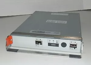 IBM FRU 39R6516 IBM EXP3000 ESM Controller Assembly SAS Module 39R6558 SERVER - Picture 1 of 8