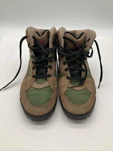 Vintage Nike Air Caldera ACG II Boots OG Women’s Sz 11 Hiking - Picture 1 of 6