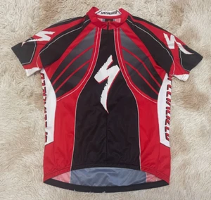 Cycling Specialized Jersey Size XXXL - Picture 1 of 8
