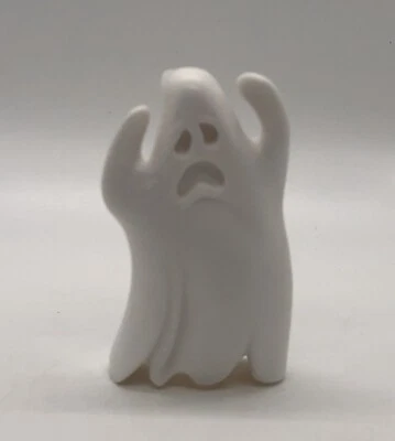 Scooby Doo Haunted House 3D Board Game Replacement Parts - Pop Up Ghost - Image 1 of 4