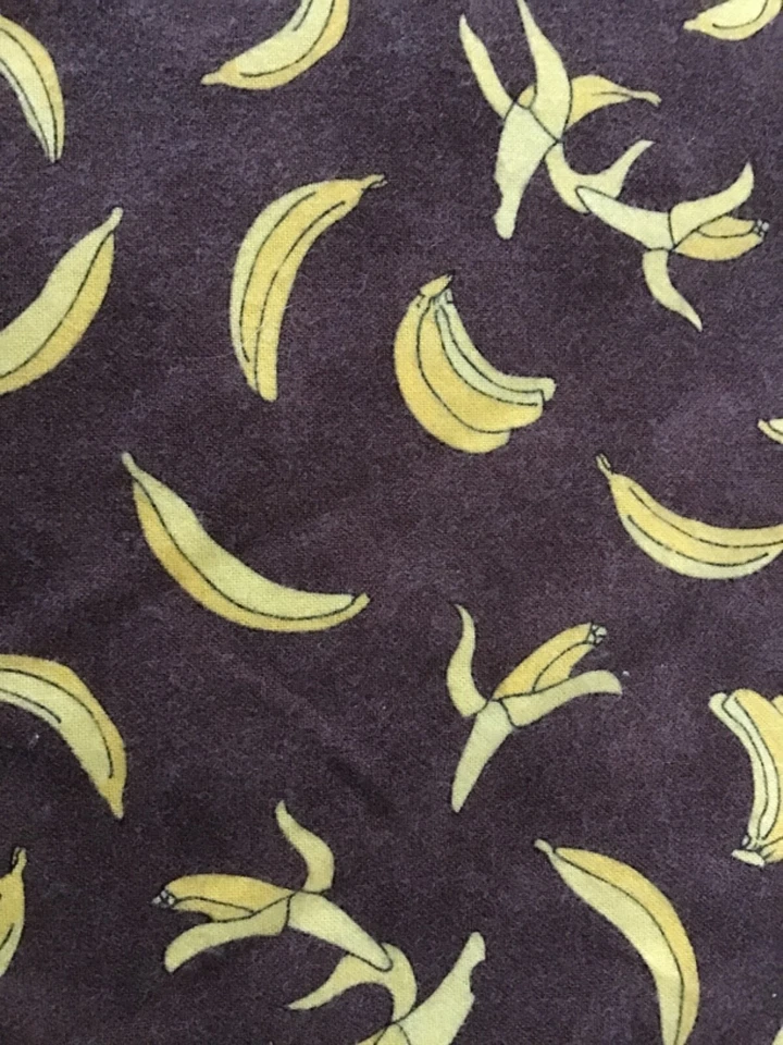 Plátano Mono Navidad Máscara Mascarillas Cubierta Facial Reversible Hombres Mujeres Escuela Nuevo Foto 1 de 1