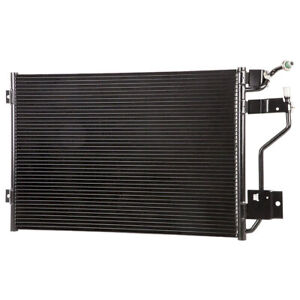 For Dodge Ram 2500 3500 1994-1997 A/C AC Air Conditioning Condenser GAP