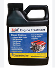 TUFOIL Engine treatment Oil additive Lubricant for Diesel & Gas 473 ml