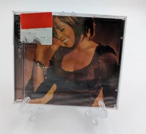 Whitney Houston, Just Whitney Brand New CD - Picture 1 of 3