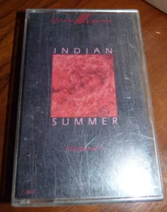 Indian Summer by Friedemann (cassette, 1987) - Imagen 1 de 1