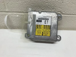 2016-2019 Toyota Prius SDM Control Module BODY Computer 89170-47600 OEM - Picture 1 of 8